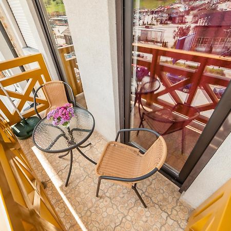 Apartment Maksi-Centar Zlatibor Esterno foto