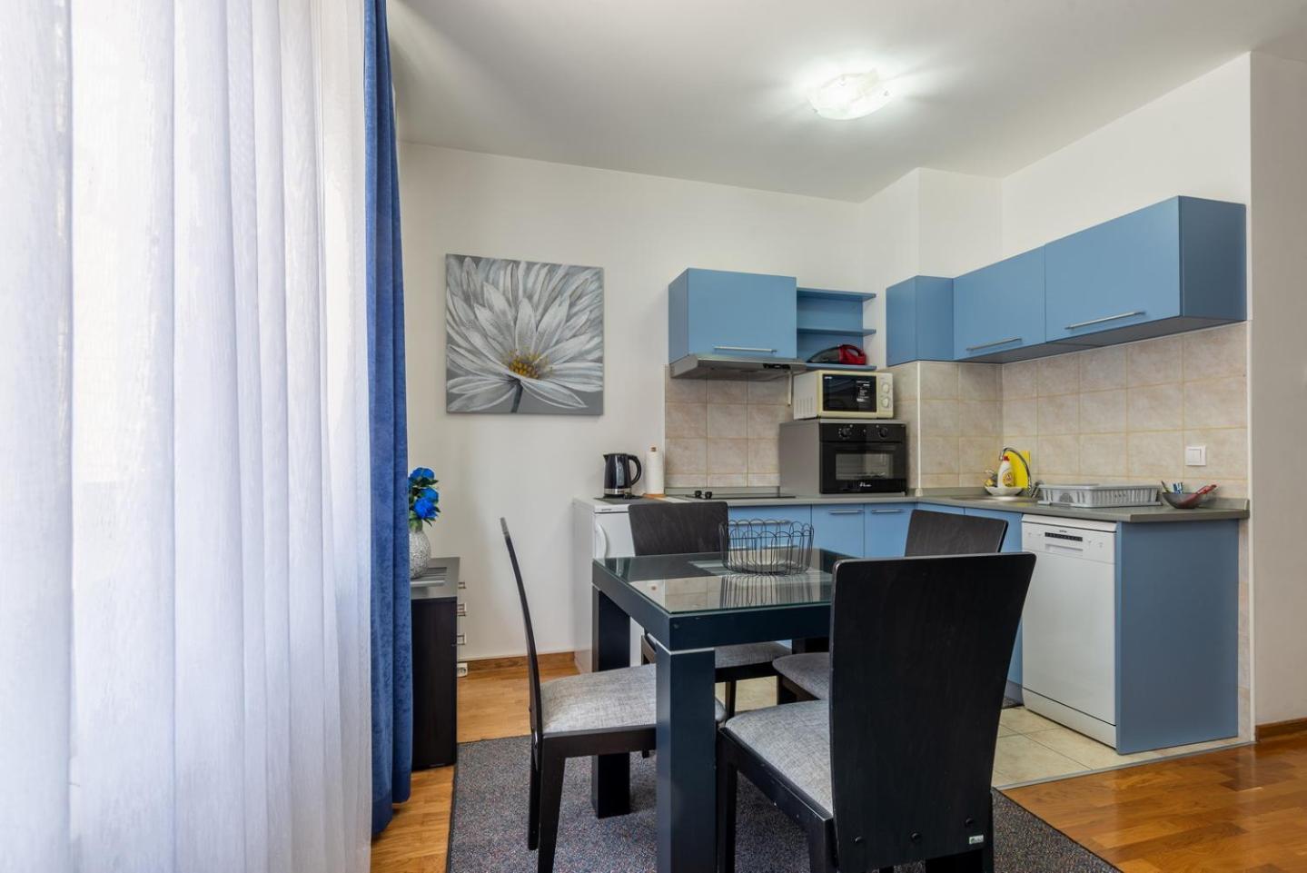 Apartment Maksi-Centar Zlatibor Esterno foto
