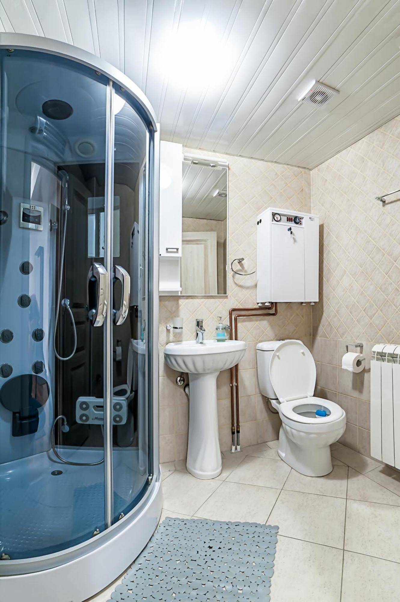 Apartment Maksi-Centar Zlatibor Esterno foto
