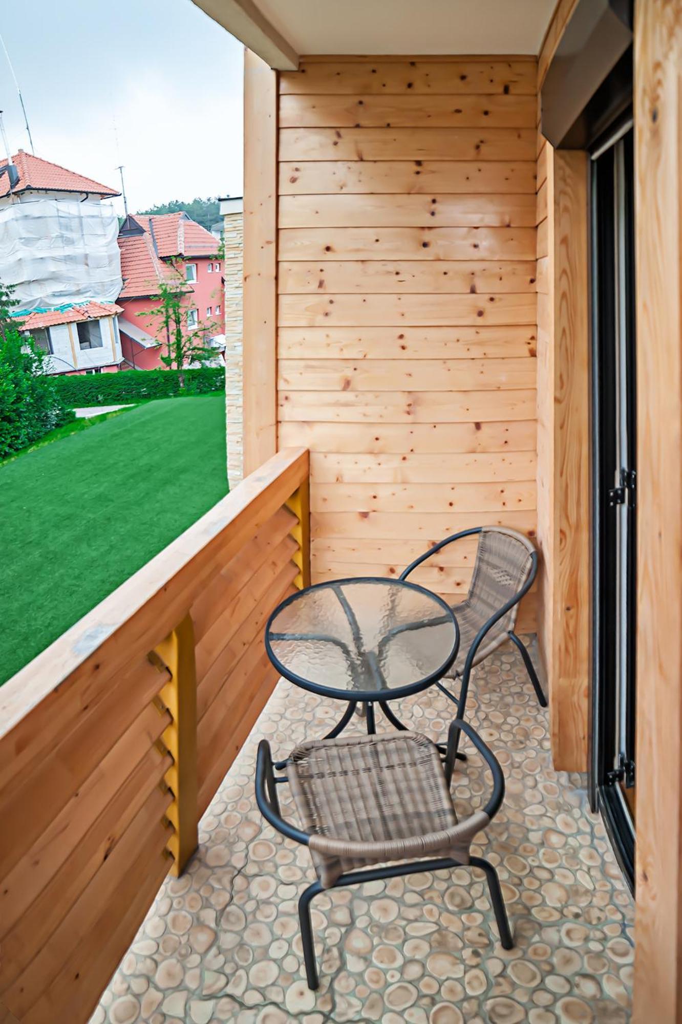 Apartment Maksi-Centar Zlatibor Esterno foto