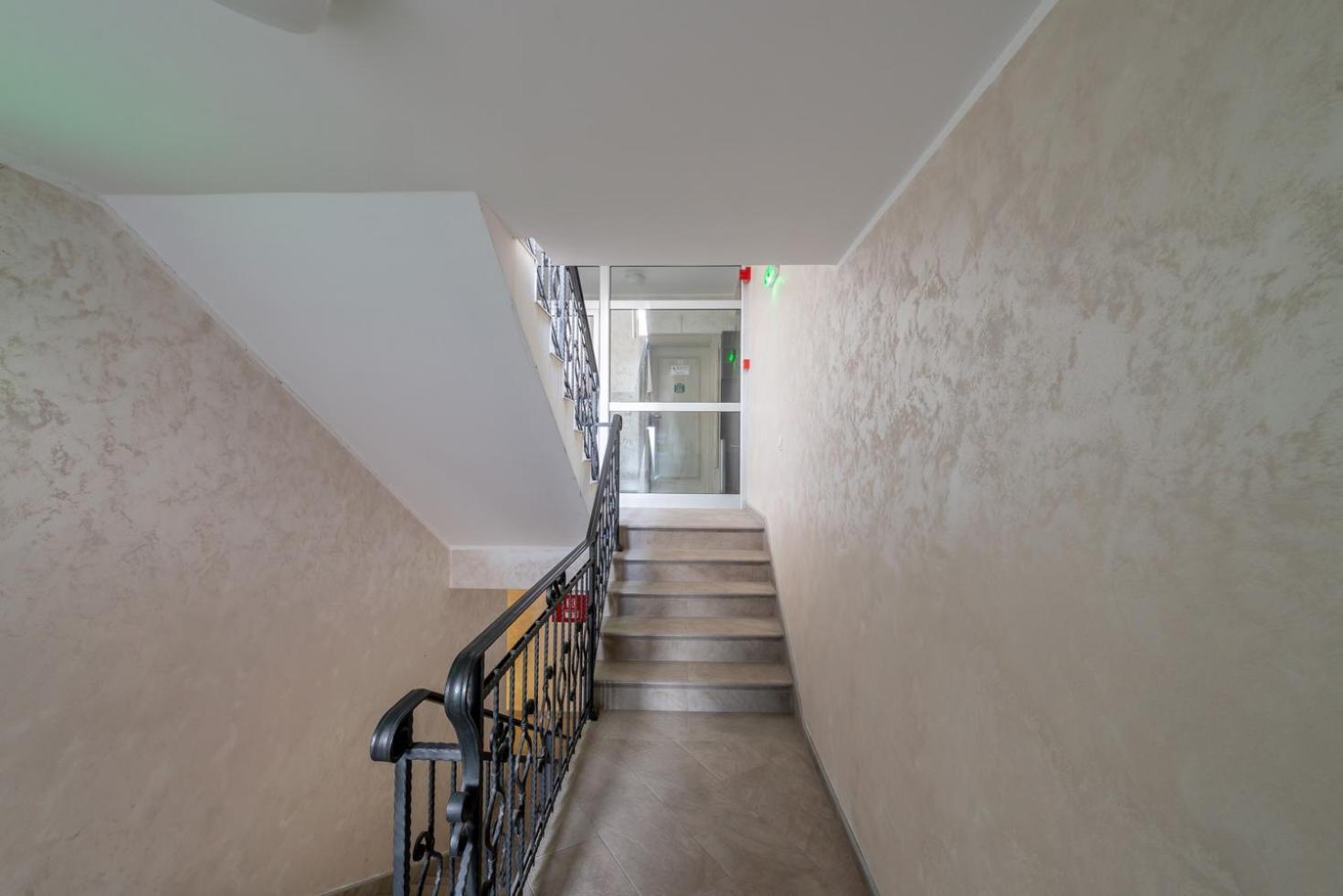 Apartment Maksi-Centar Zlatibor Esterno foto