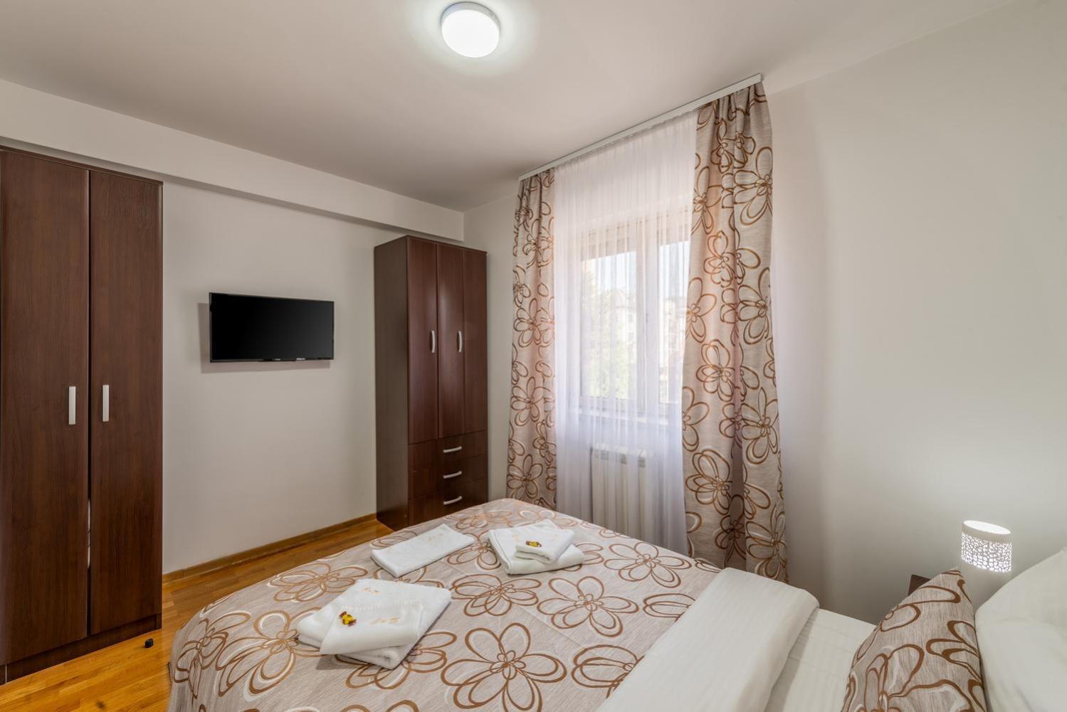 Apartment Maksi-Centar Zlatibor Esterno foto