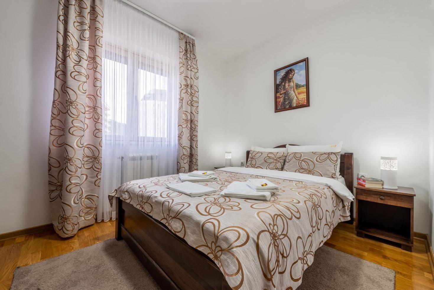 Apartment Maksi-Centar Zlatibor Esterno foto