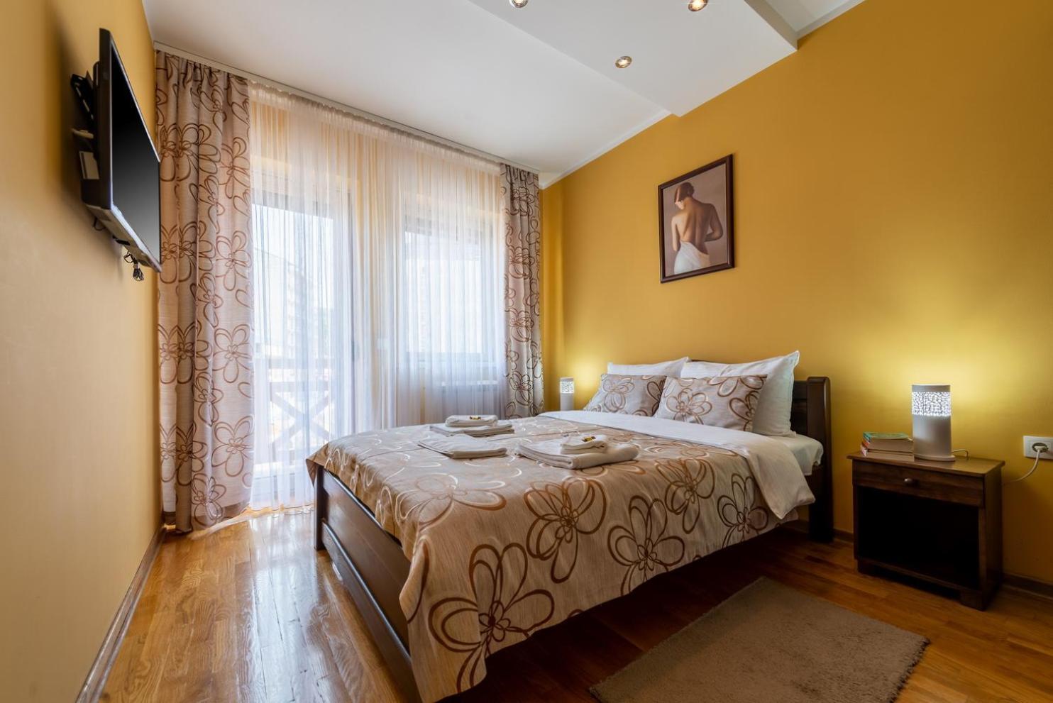 Apartment Maksi-Centar Zlatibor Esterno foto