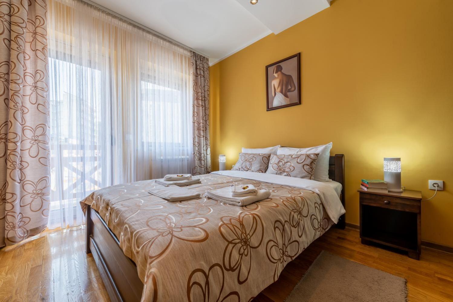 Apartment Maksi-Centar Zlatibor Esterno foto