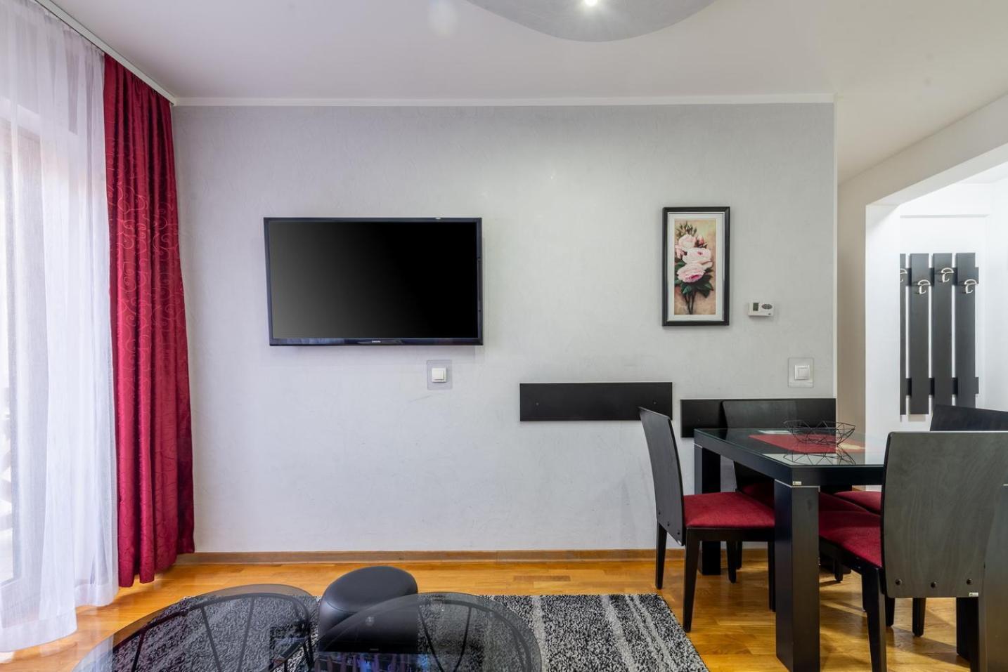 Apartment Maksi-Centar Zlatibor Esterno foto